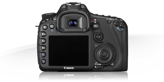 Canon EOS 7D + EF 15-85 + EF 70-300 IS – image 6