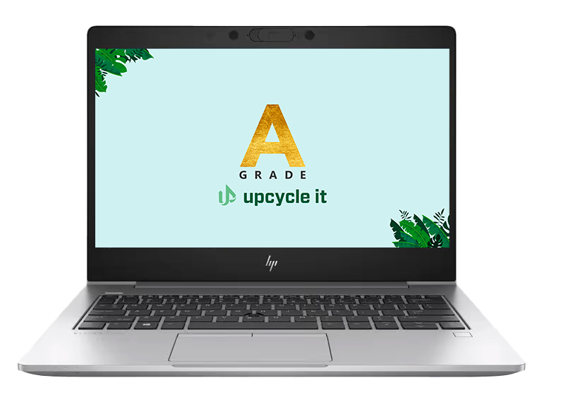 upcycle it HP EliteBook 830 G6 (Refurbished) A – image 1