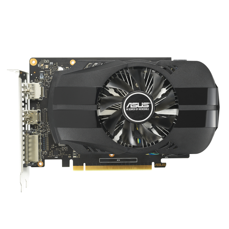 ASUS Phoenix PH-GTX1650-4GD6-P-EVO NVIDIA GeForce GTX 1650 – image 5