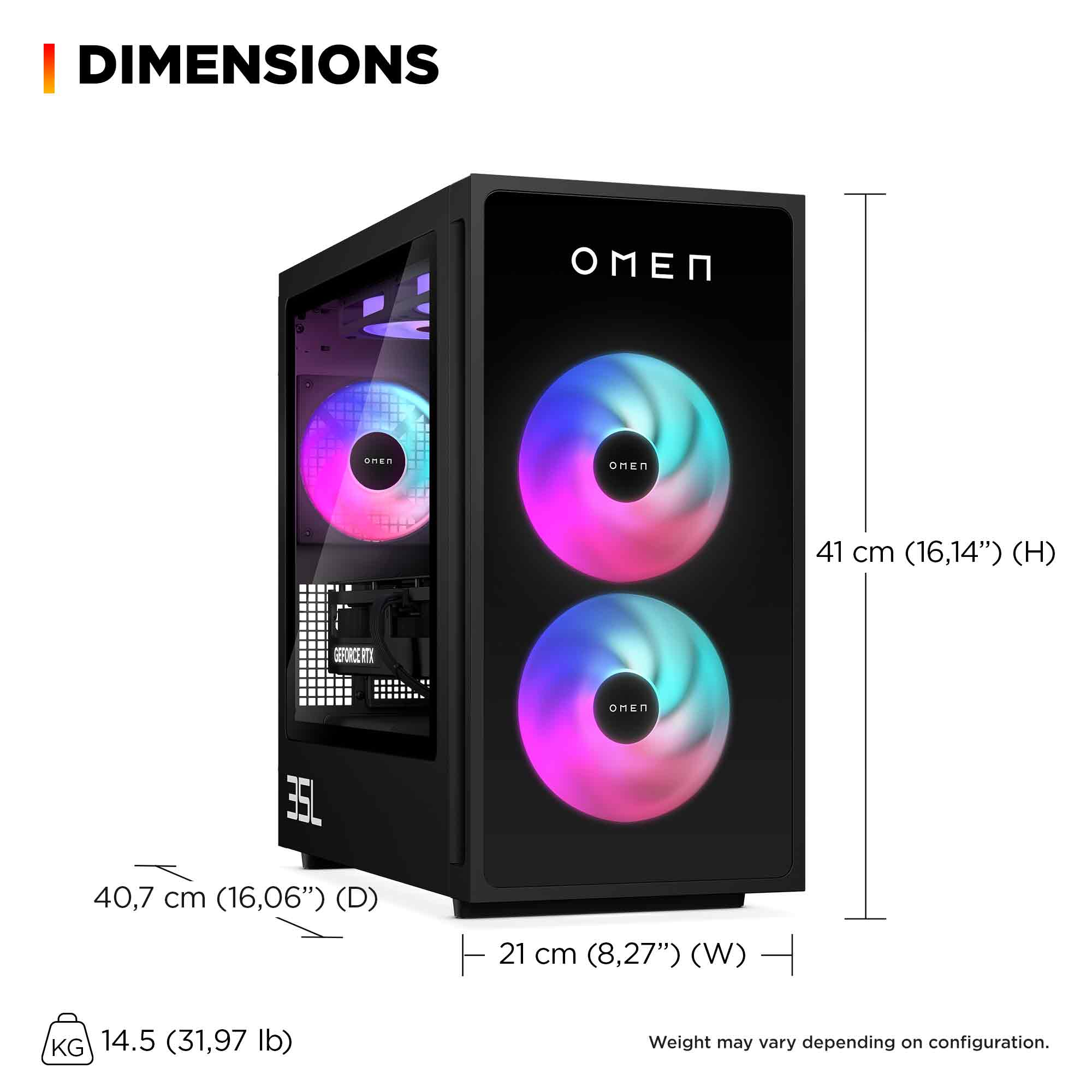 HP DJ2H9EA PC/workstation AMD Ryzen™ 5 – image 5