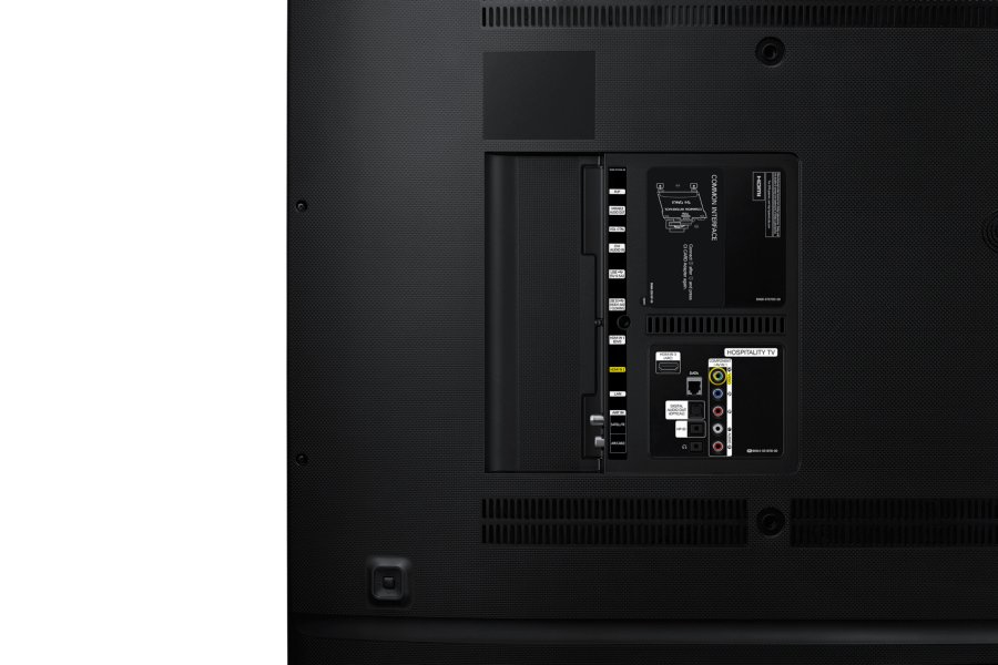 Samsung HG65ED890WB TV – image 5