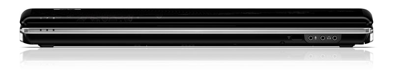 HP Pavilion dv7-3150ed Entertainment Notebook PC – image 6