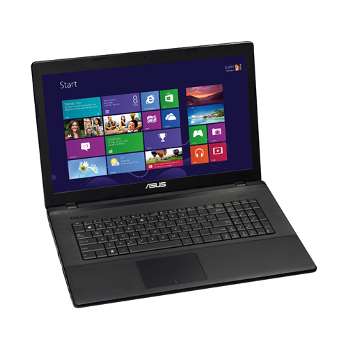 ASUS F75VC-TY141H-BE Intel® Core™ i3 i3-3110M Laptop – image 2