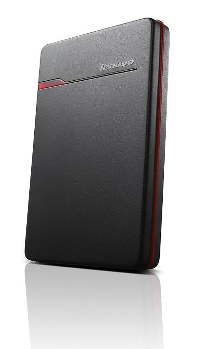 Lenovo 55Y9263 external hard drive