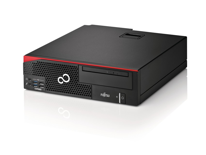 Fujitsu ESPRIMO D757/E90+ Intel® Core™ i5 i5-7500