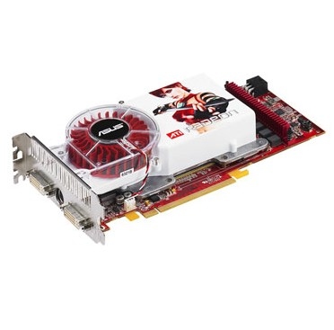 ASUS Radeon X1900XT 256MB