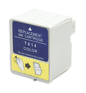 Manhattan 431323 ink cartridge 1 pc(s) Cyan, Magenta, Yellow
