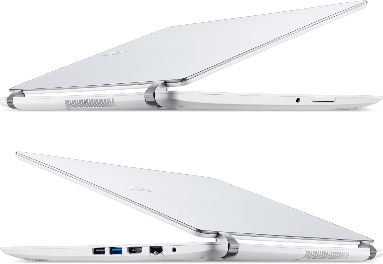 Acer Aspire V3-331-P0HP Intel® Pentium® 3556U Laptop – image 7