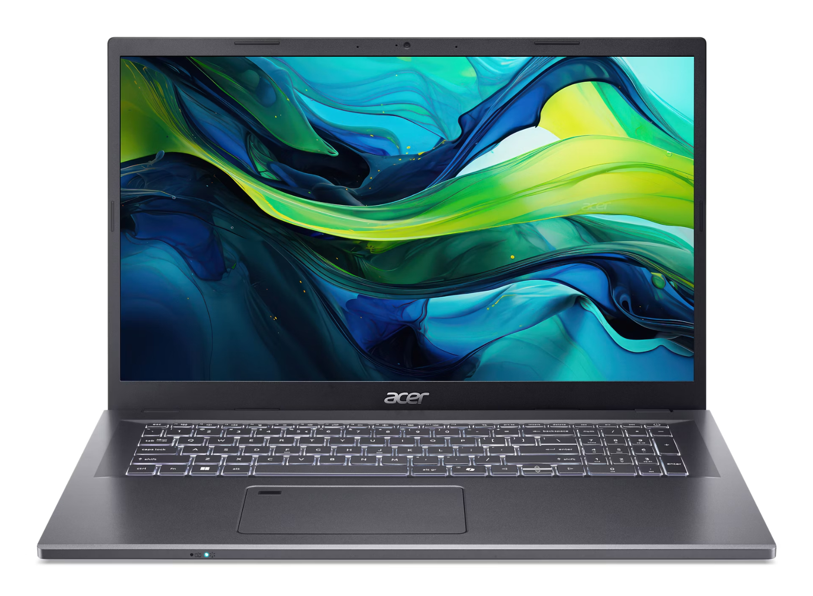 Acer Aspire A17-51GM-77FR Intel Core 7 150U Laptop
