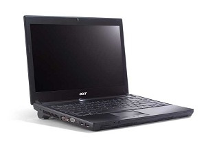 Acer TravelMate 8372T-5454G16N – image 1