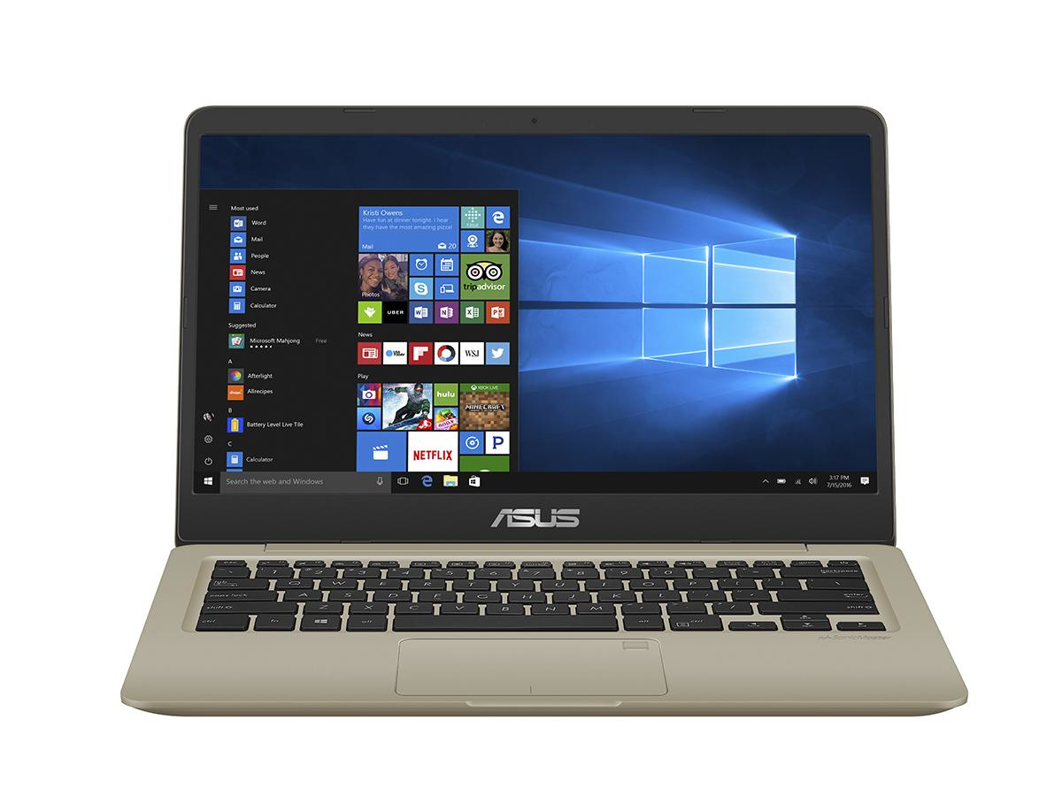 ASUS Vivobook S14 S410UF-BV105T laptop Intel® Core™ i7 i7-8550U – image 1