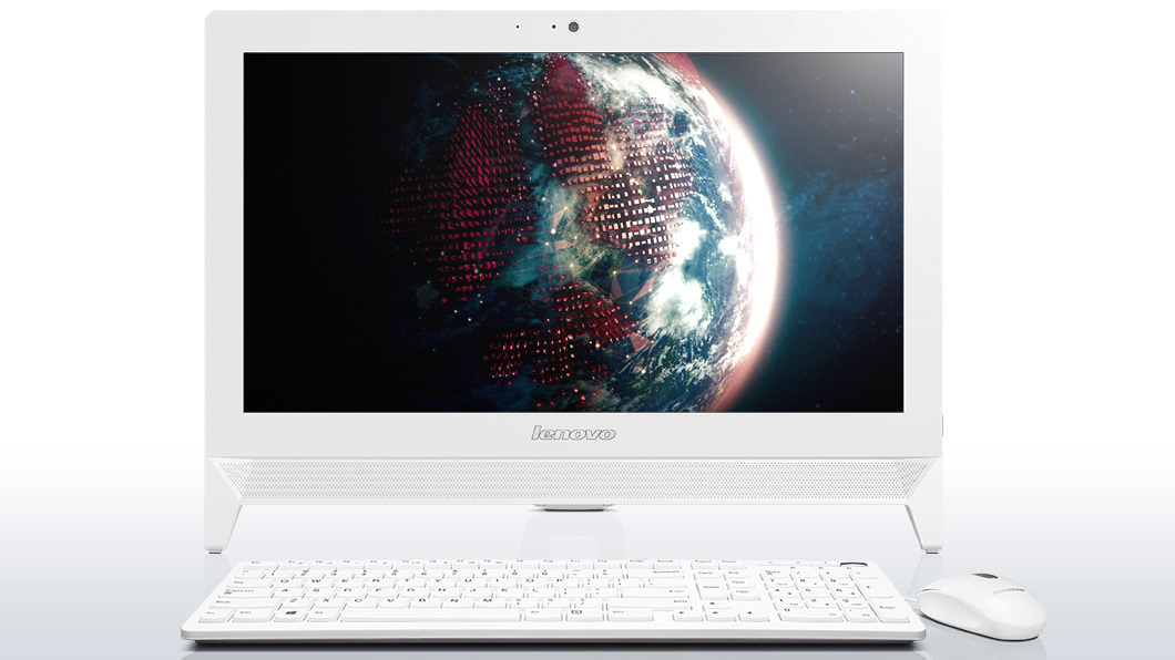 Lenovo IdeaCentre C20-30 Intel® Core™ i3 i3-4005U – image 4