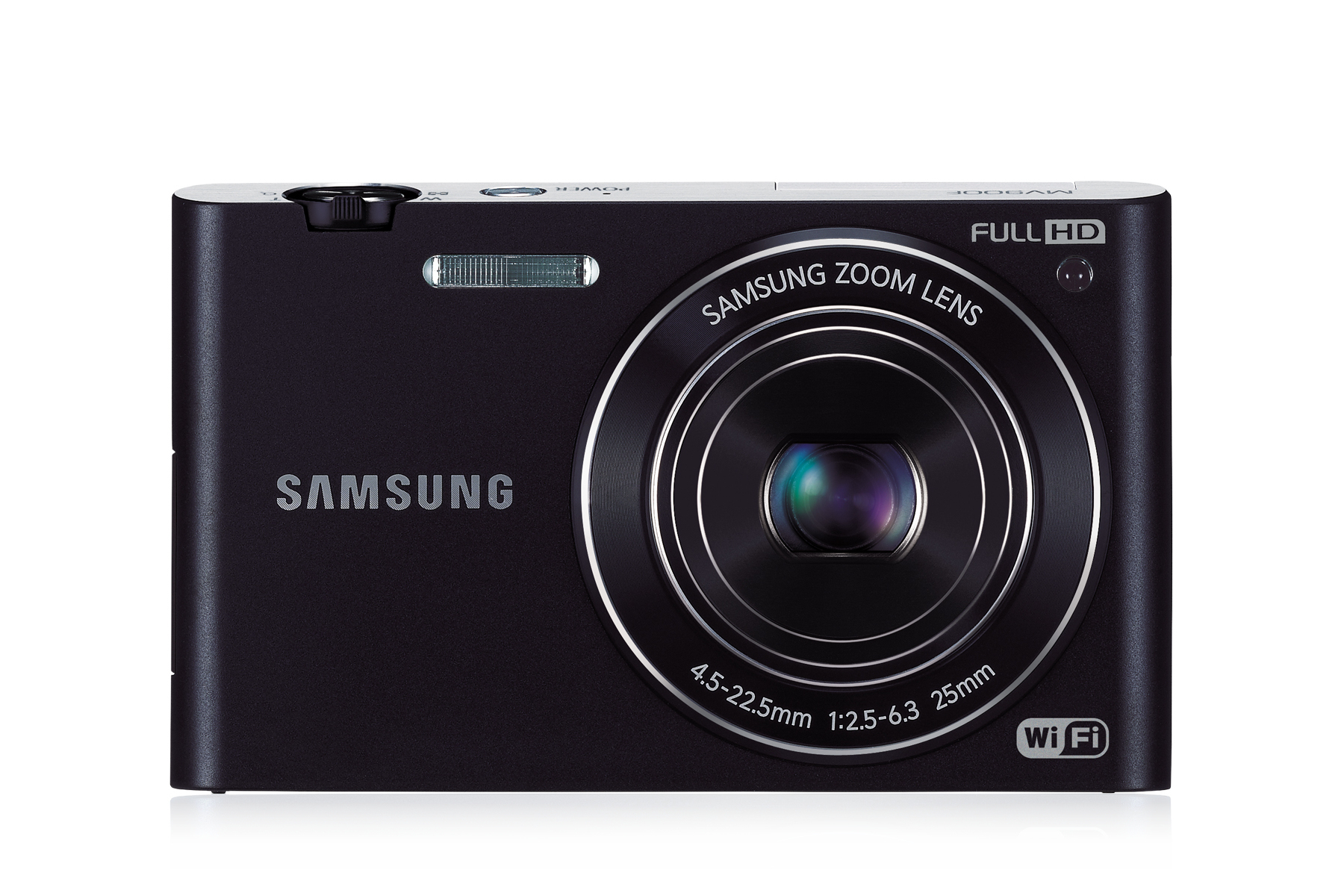 Samsung MV MV900F Compact camera