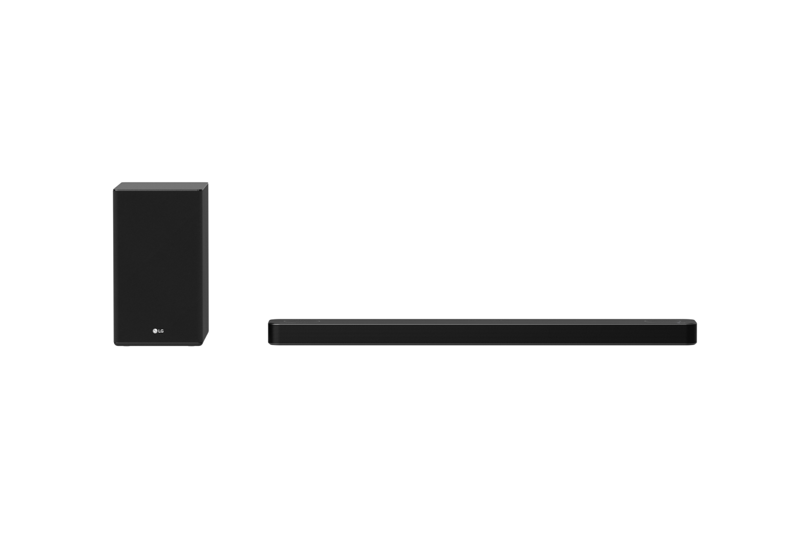 LG SP8YA soundbar speaker 3.1.2 channels
