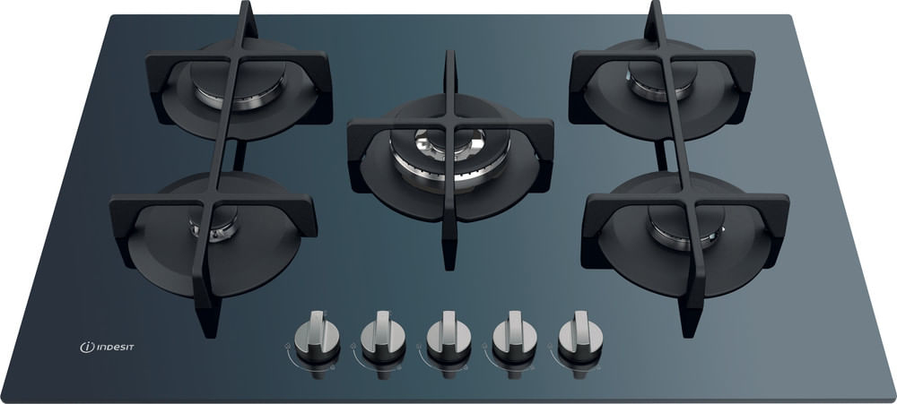 Indesit ING 72T/GR – image 2