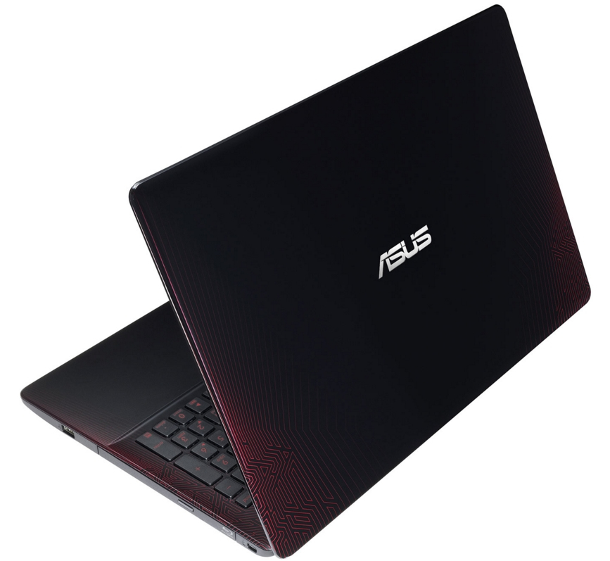 ASUS R510JX-DM092H Intel® Core™ i5 i5-4200H Laptop – image 2