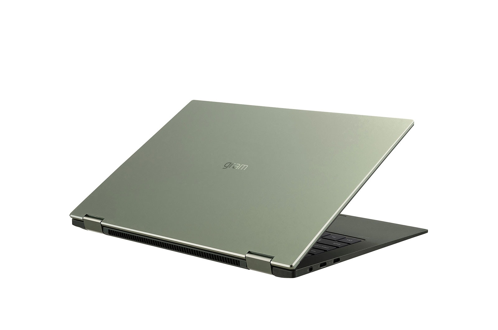 LG Gram 14T90P-K.AA74A1 laptop Intel® Core™ i7 i7-1165G7 Hybrid (2-in-1) – image 7