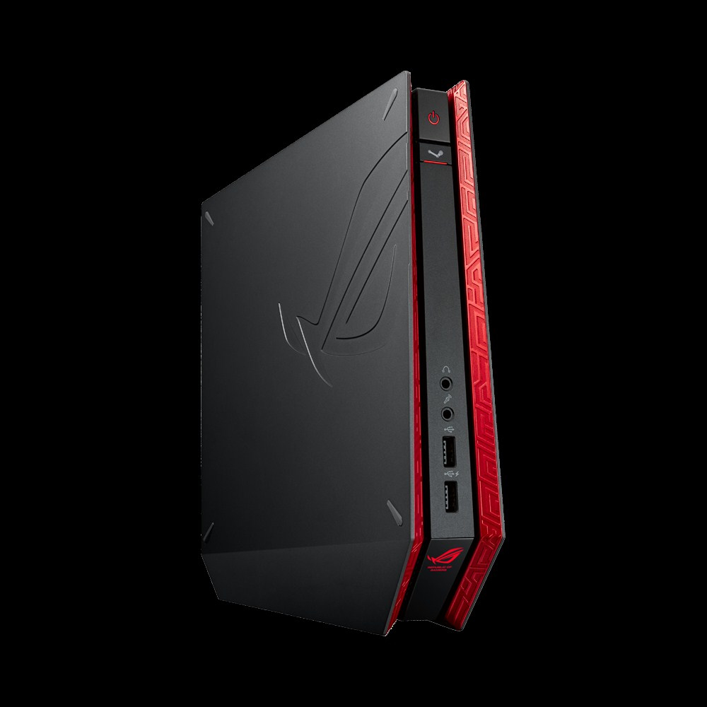 ASUS ROG GR6-R007R Intel® Core™ i5 i5-5200U – image 3