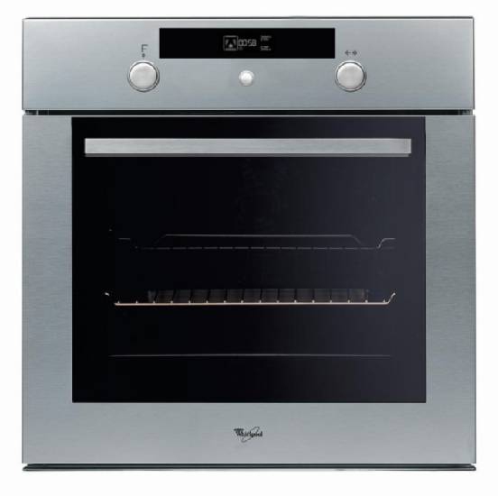 Whirlpool AKZ 672 IX