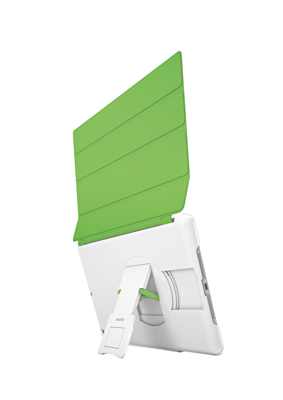 Leitz 6507-00-01 24.6 cm (9.7") Folio White – image 7