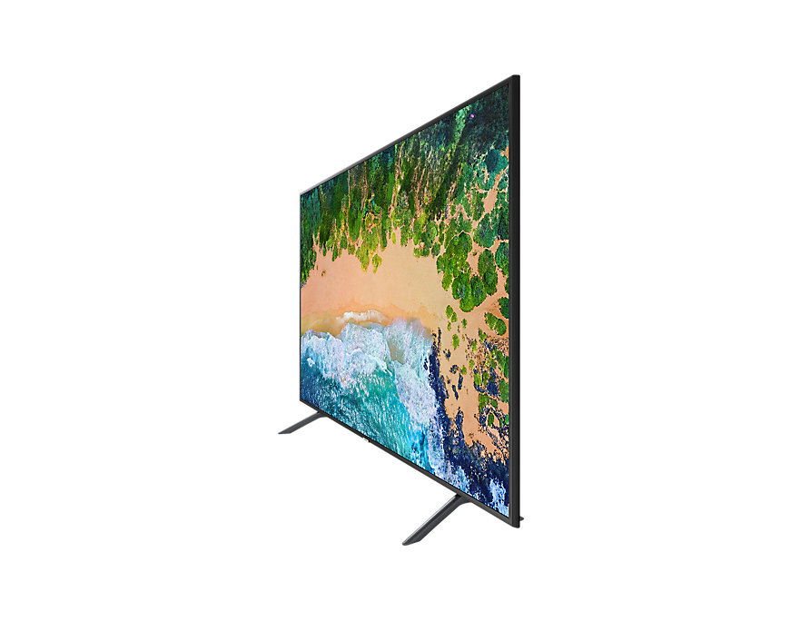 Samsung UE75NU7172 190.5 cm (75") 4K Ultra HD Smart TV Wi-Fi Black – image 6