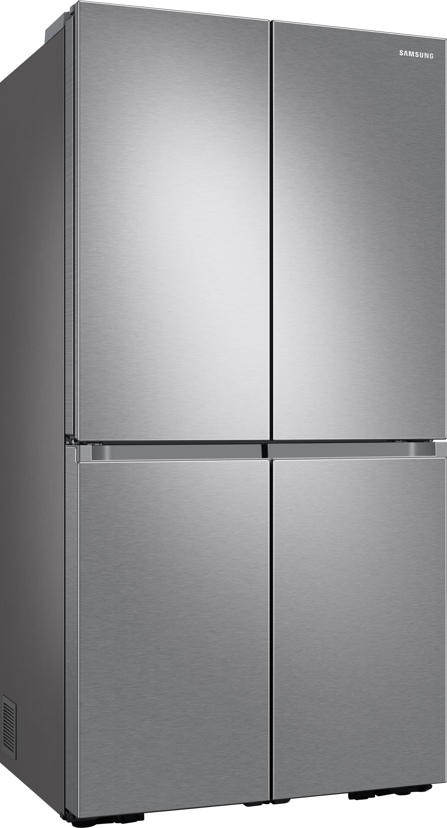 Samsung RF65A967ESR/EG side-by-side refrigerator Freestanding – image 2