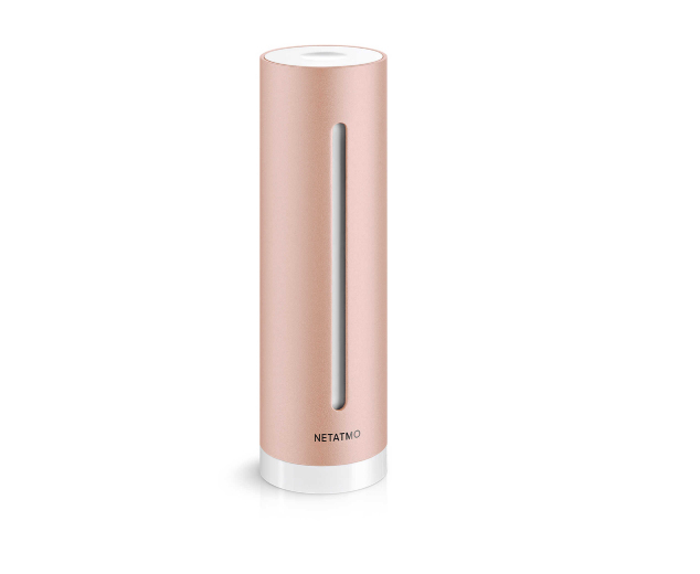 Netatmo Heathly Home Coach