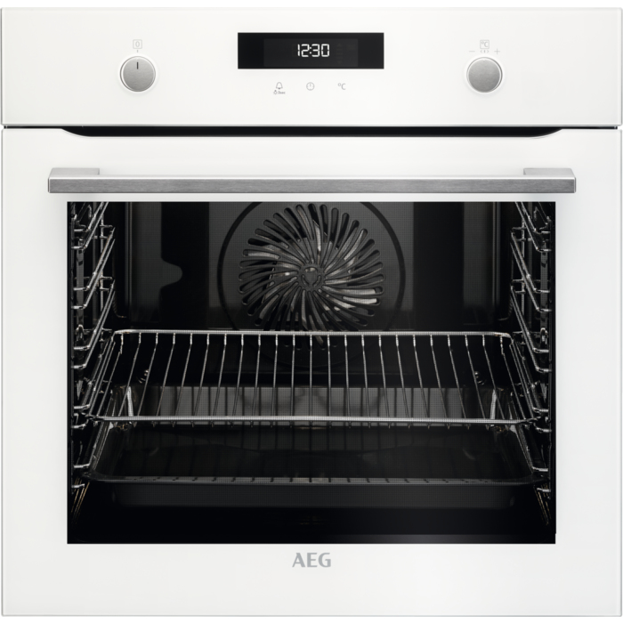 AEG BPK535120W 71 L White