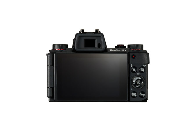 Canon G5 X – image 5