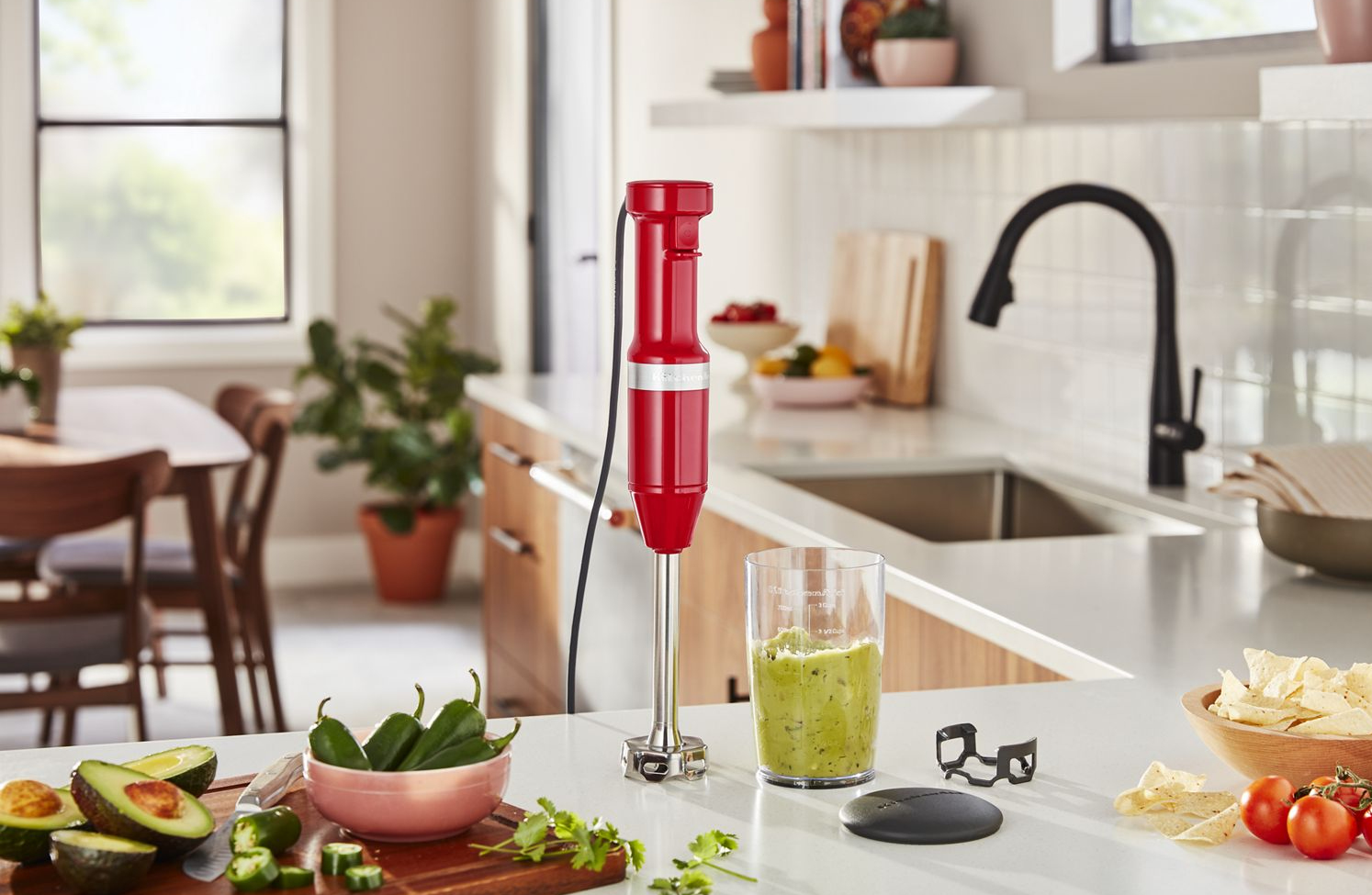 KitchenAid KHBV53PA electric food chopper – image 4