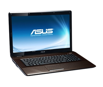 ASUS 90NXHW320X1831VL23FY laptop Intel® Core™ i3 i3-370M