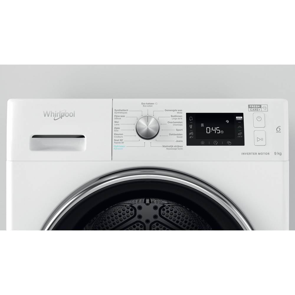 Whirlpool FFT M22 9X3BX BE – image 8