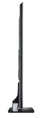 LG 37LV450A TV 94 cm (37") Full HD Black – image 2