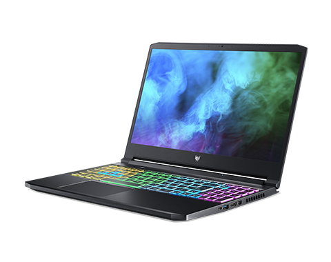 Acer Predator PT315-53-79C2 Intel® Core™ i7 i7-11800H Laptop – image 3