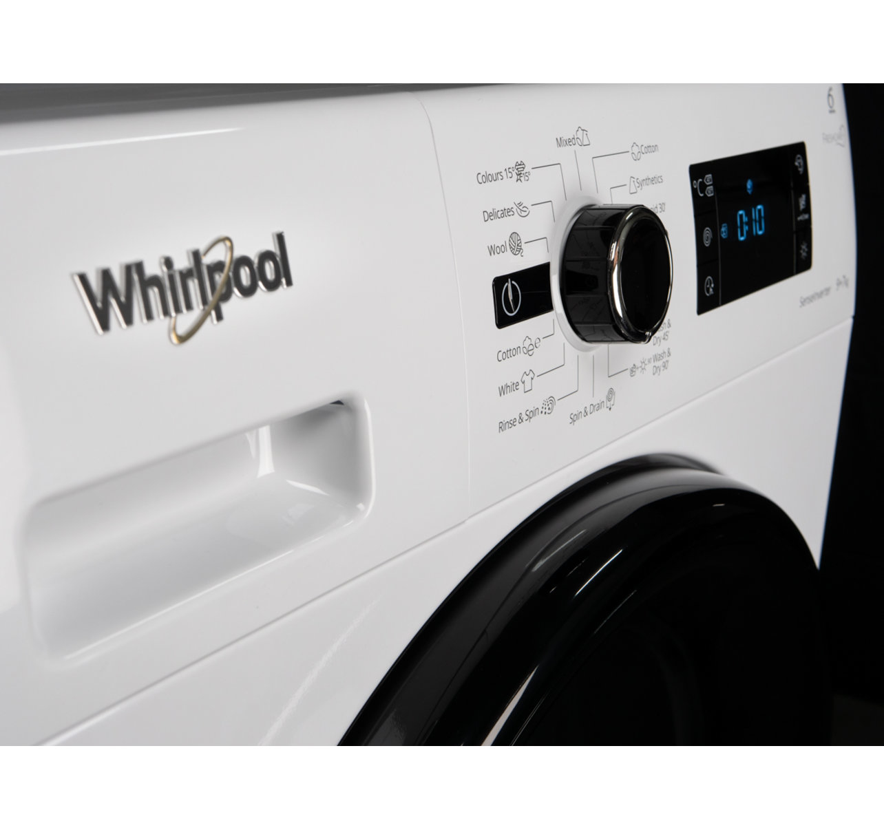 Whirlpool FWDG97168B EU – image 6