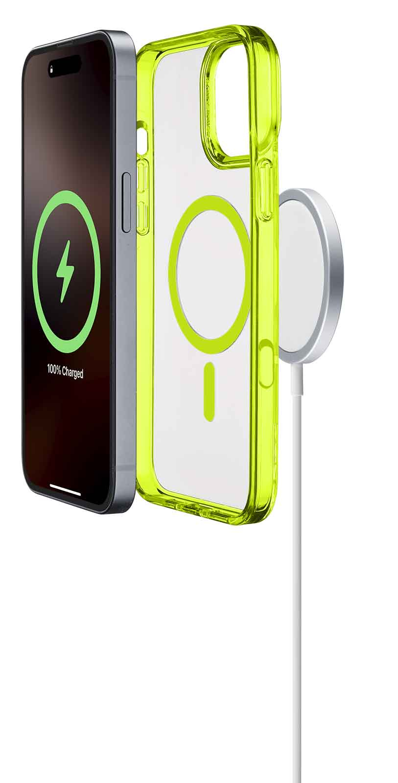 Cellularline Iconic Mag - iPhone 16 Pro Max – image 6