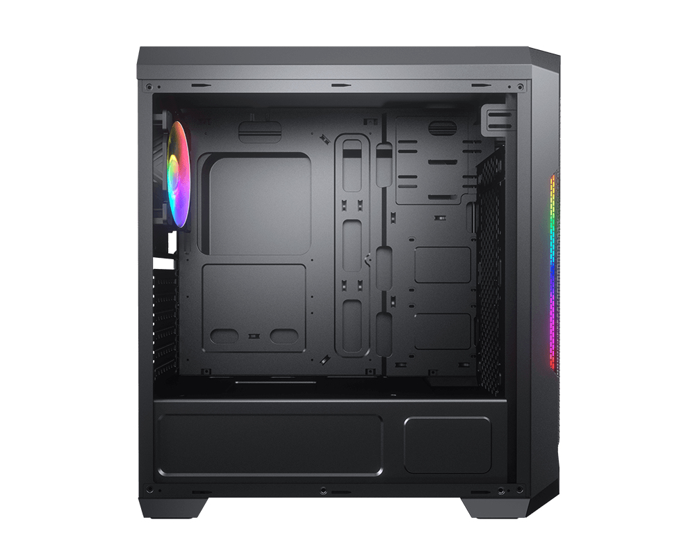 COUGAR MX331-T Desktop Black – image 5