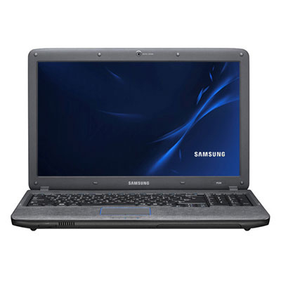 Samsung P P530-JA02US Intel® Core™ i3 i3-330M – image 1