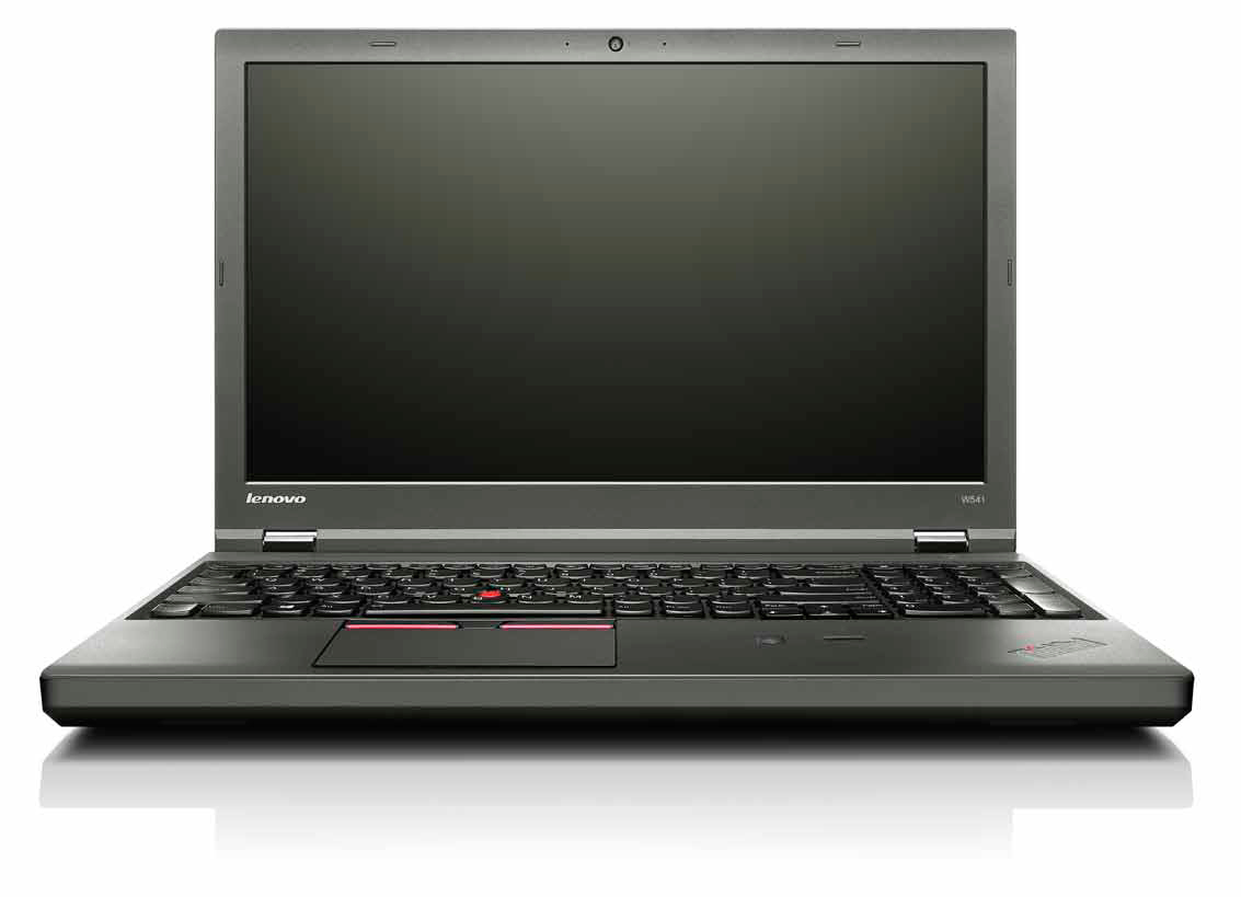 Lenovo W541+MS Office 2016