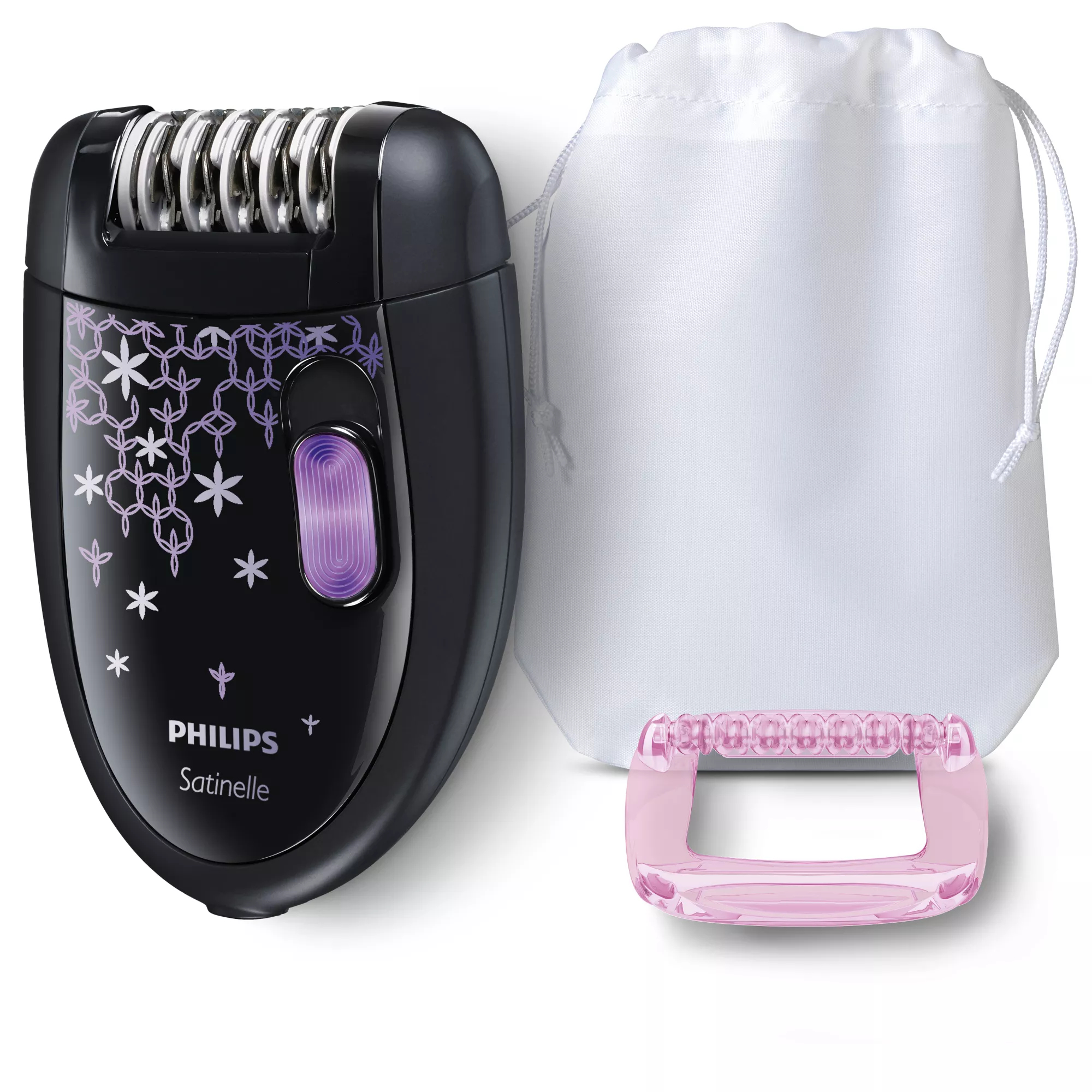 Philips Satinelle Essential Epilator HP6422/01