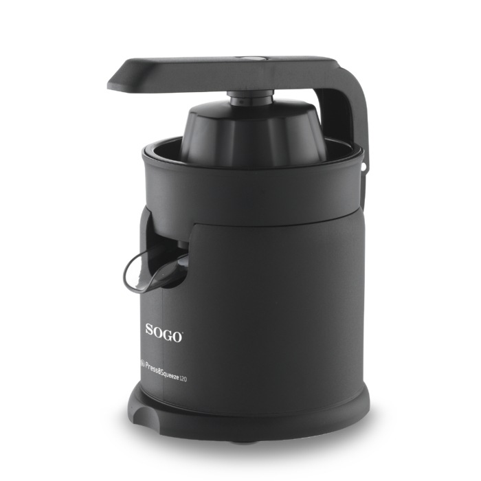 Sogo EXP-SS-5115 electric citrus press – image 1