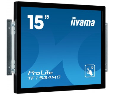 iiyama ProLite TF1534MC-B1X computer monitor – image 3