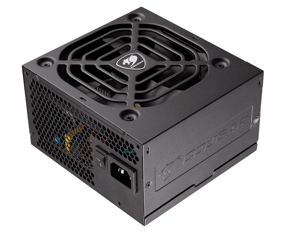 COUGAR LX600 power supply unit – image 5