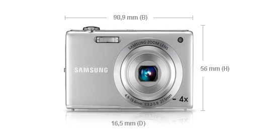 SAMSUNG ST61 – image 2