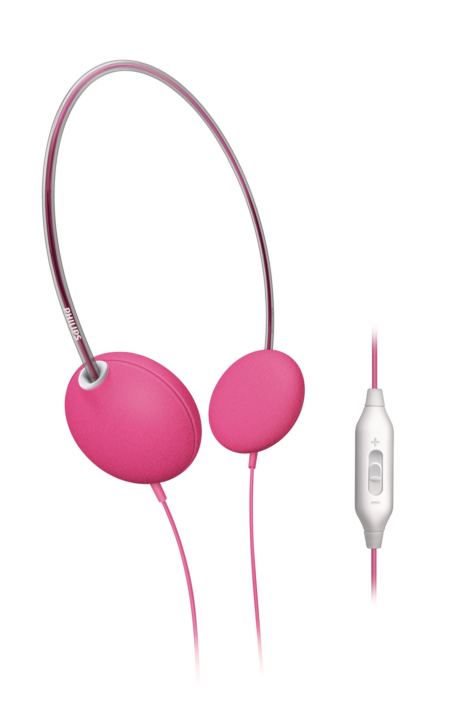 Philips Headband headphones SHK1601/28 – image 1