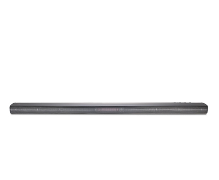 LG NB3540A soundbar speaker Silver 2.1 channels – image 2