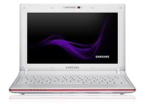 Samsung N150-JP07 Intel Atom® N450 Netbook – image 1