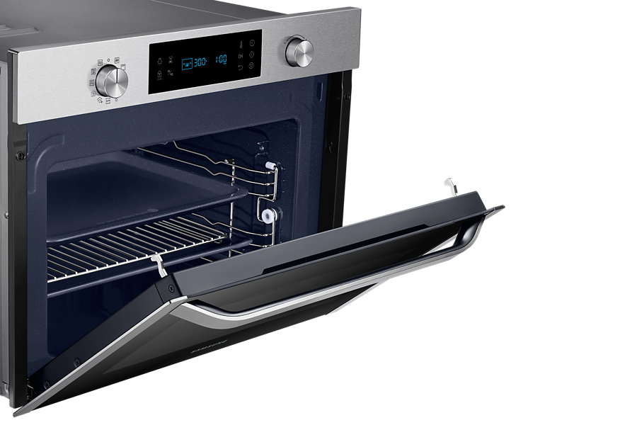 Samsung NQ50J3530BS oven – image 9
