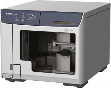 Epson PP- 50BD – image 3