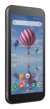 Bluebird, a TSC Company HF550X handheld mobile computer – image 2